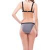 INTIMAX - BIKINI HILEN GRIS - Imagen 2