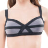 INTIMAX - BIKINI HILEN GRIS - Imagen 3